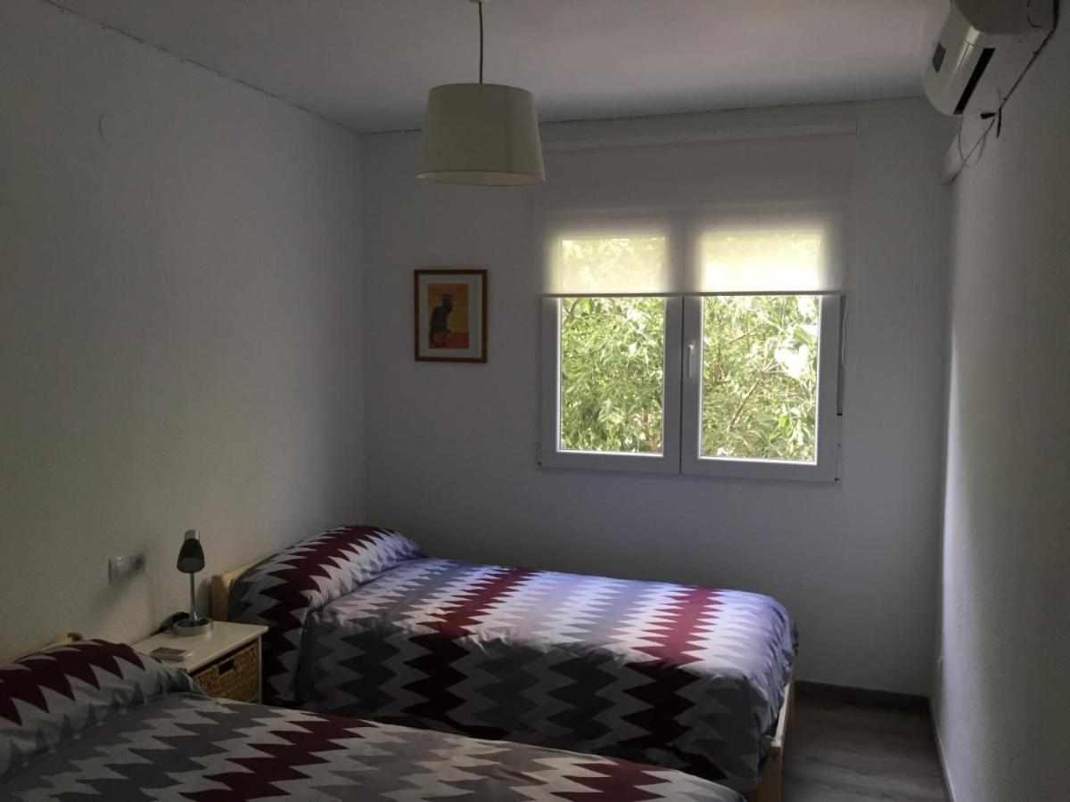 Las Mimvas Centro Excellent Castellón de la Plana Dış mekan fotoğraf