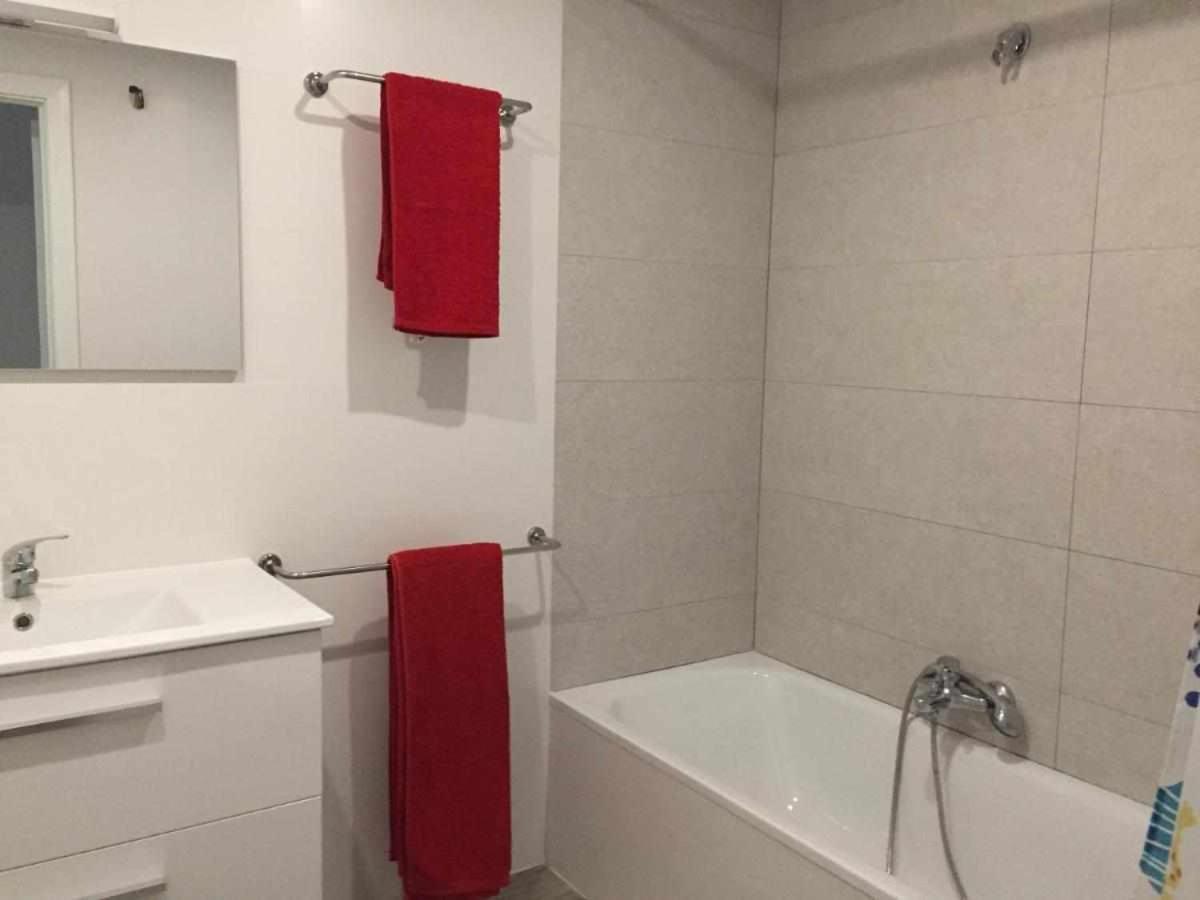 Las Mimvas Centro Excellent Castellón de la Plana Dış mekan fotoğraf