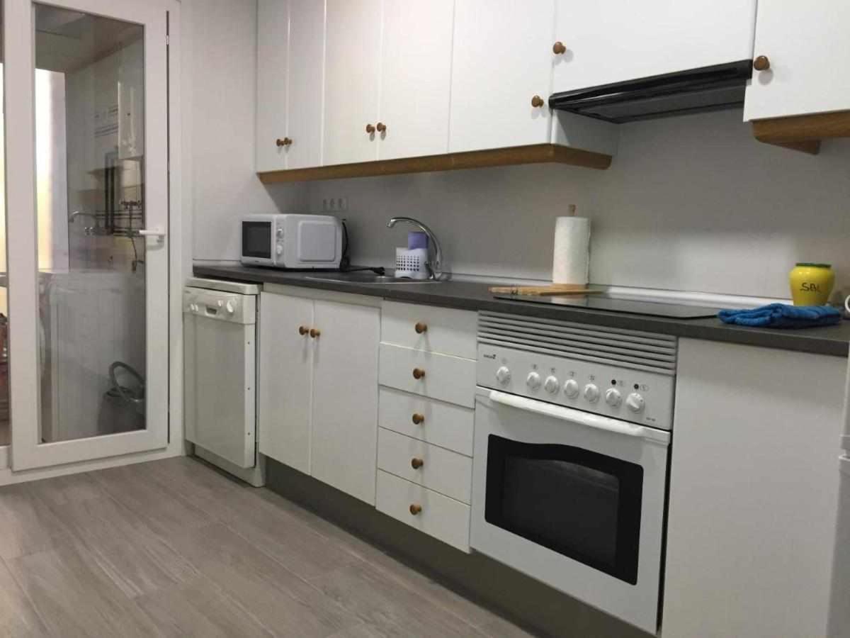 Las Mimvas Centro Excellent Castellón de la Plana Dış mekan fotoğraf