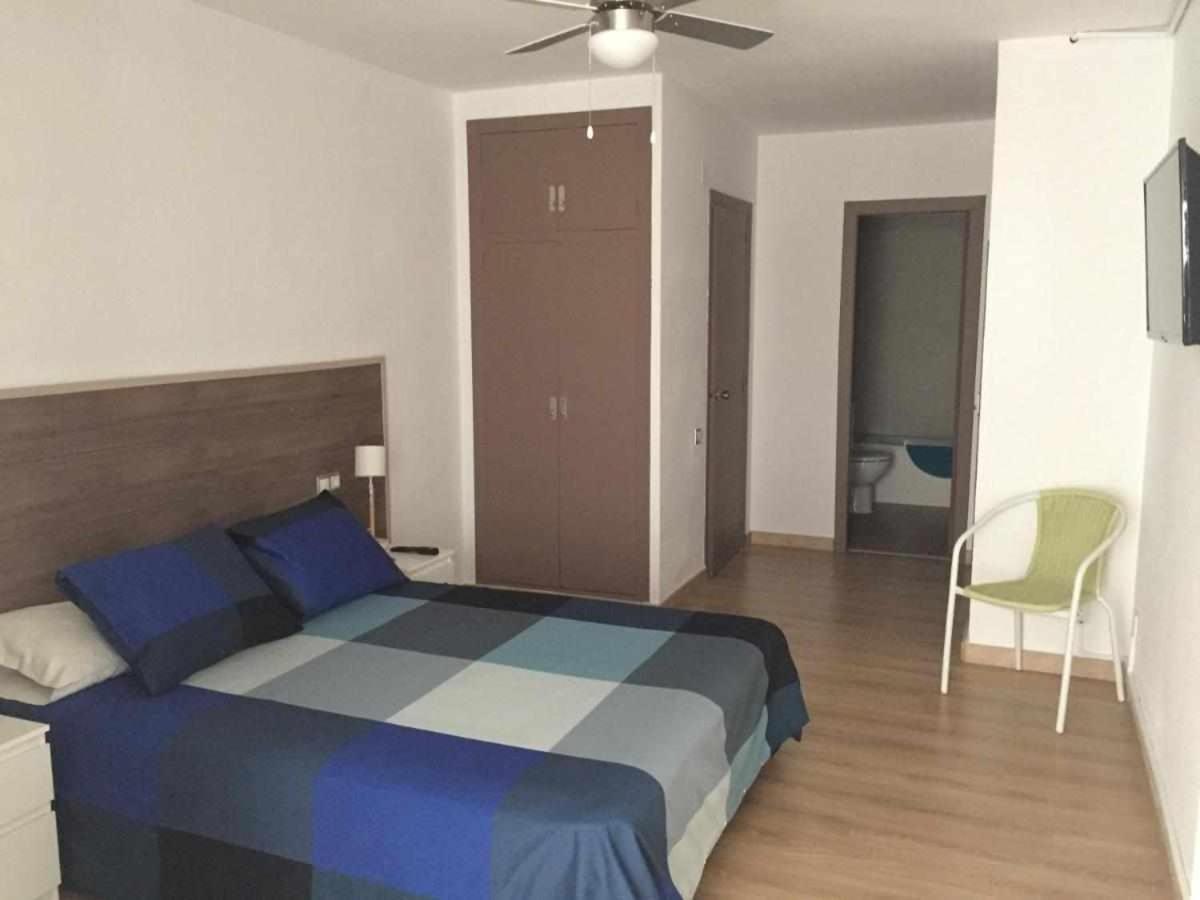 Las Mimvas Centro Excellent Castellón de la Plana Dış mekan fotoğraf