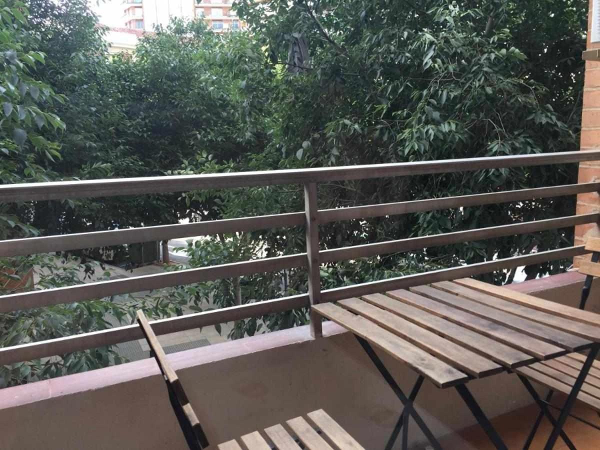 Las Mimvas Centro Excellent Castellón de la Plana Dış mekan fotoğraf