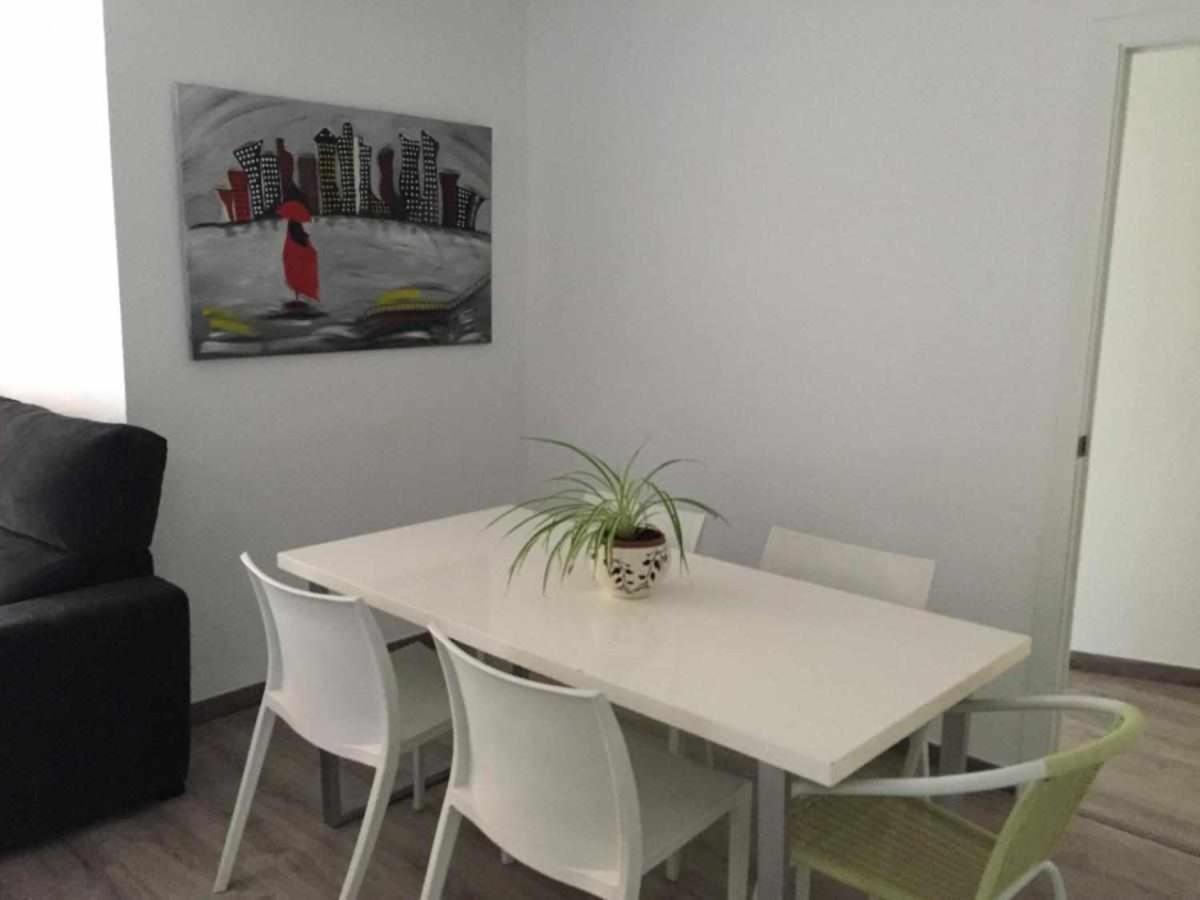 Las Mimvas Centro Excellent Castellón de la Plana Dış mekan fotoğraf