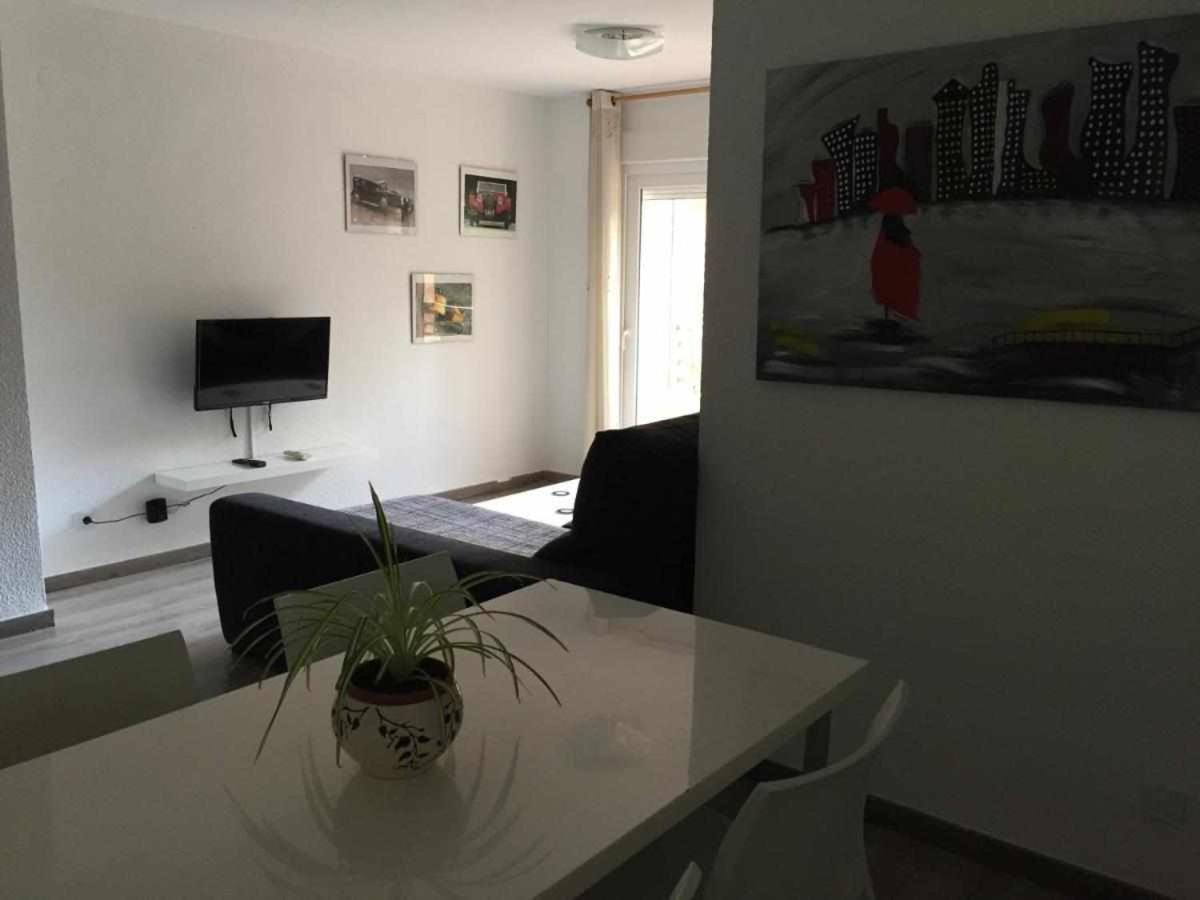 Las Mimvas Centro Excellent Castellón de la Plana Dış mekan fotoğraf