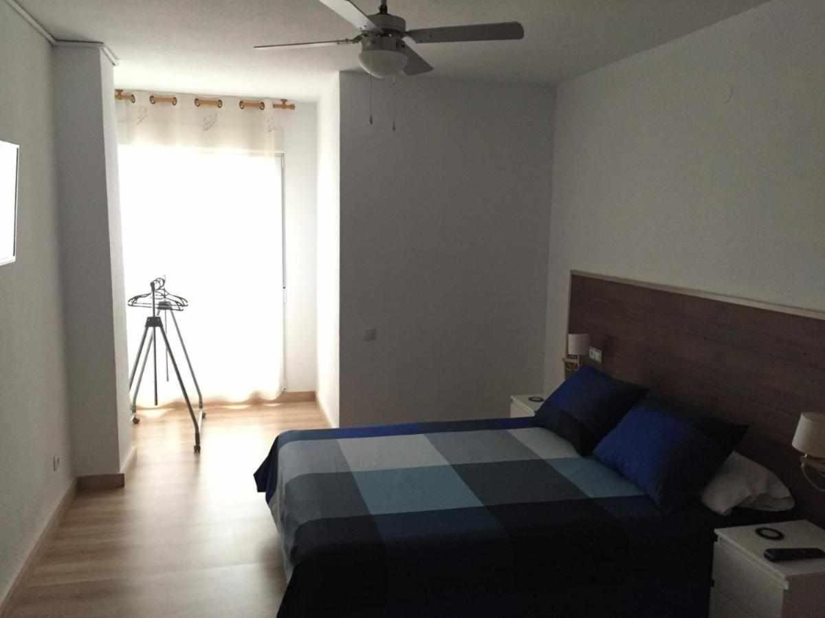 Las Mimvas Centro Excellent Castellón de la Plana Dış mekan fotoğraf